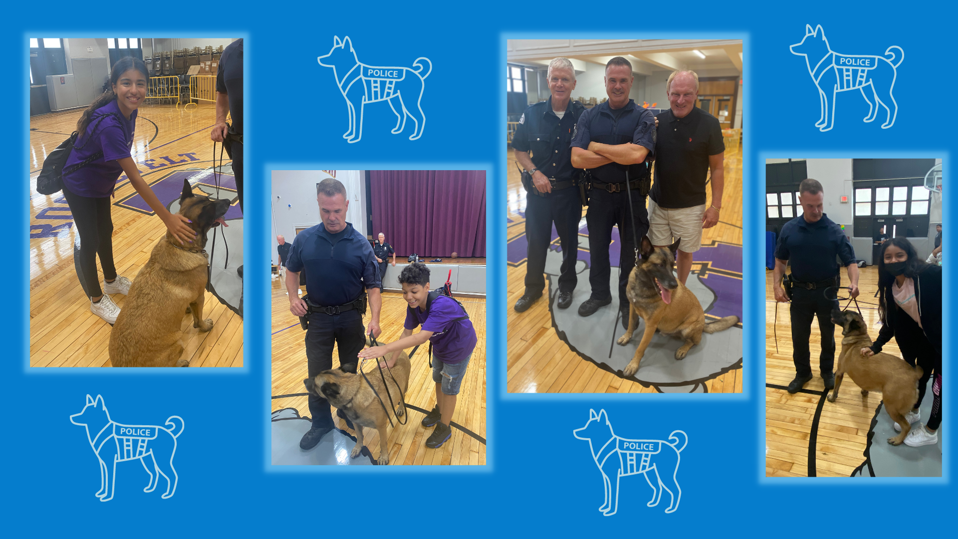 Fun Day With The Union City Police Department K9 Unit-Photo #3